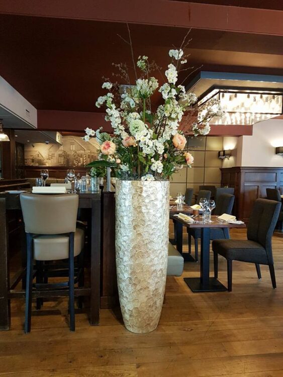 Bistro de Kolenbrander