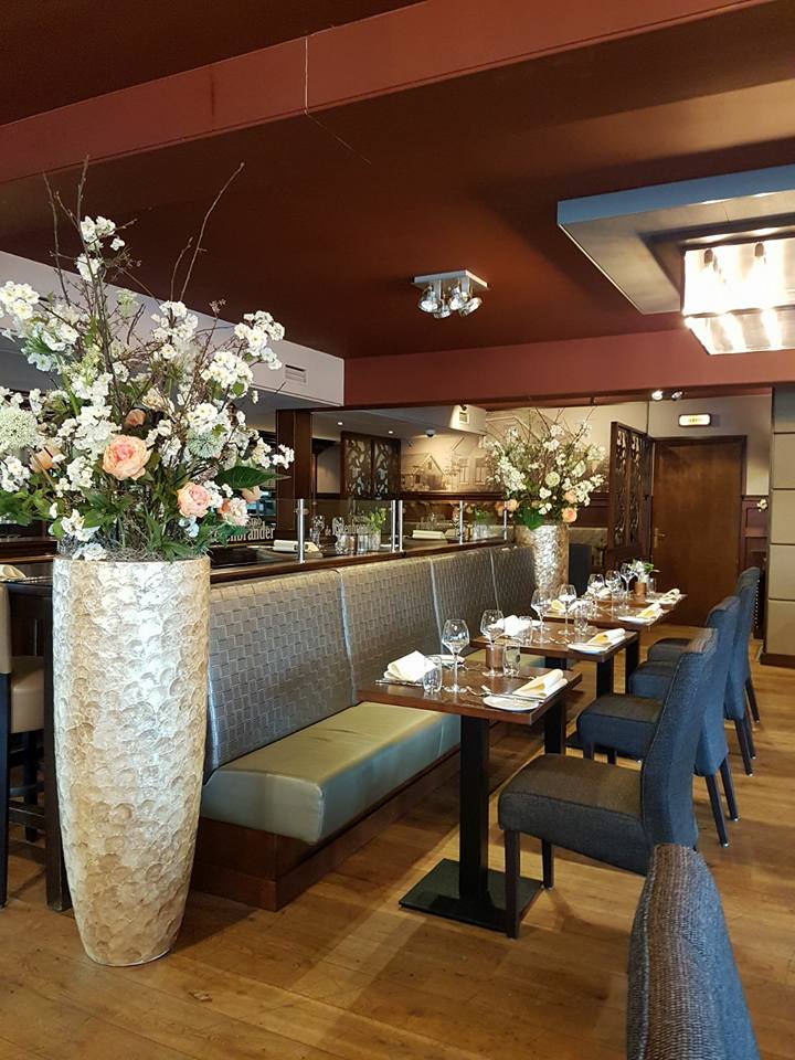 Bistro de Kolenbrander