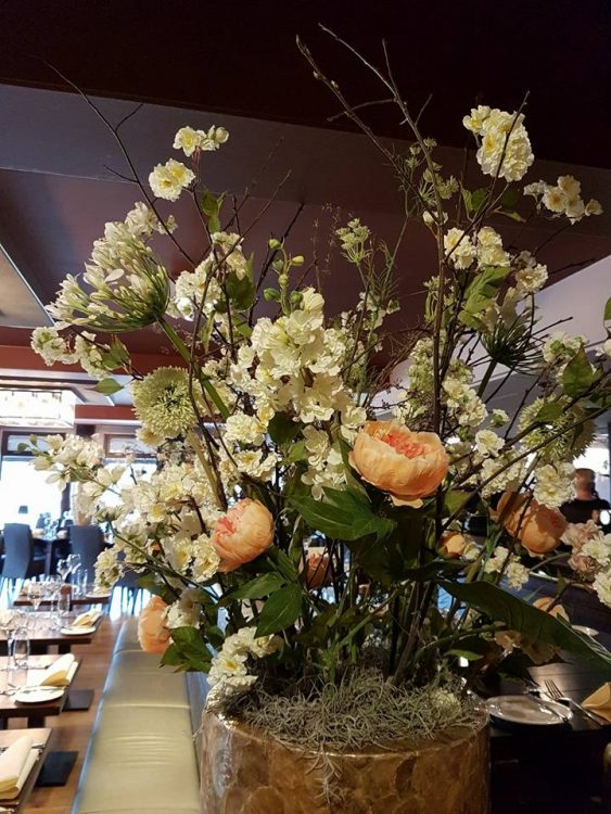Bistro de Kolenbrander