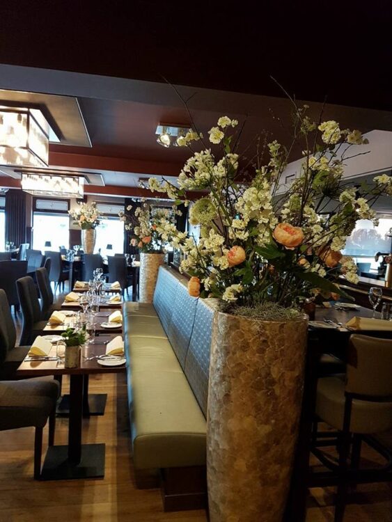 Bistro de Kolenbrander