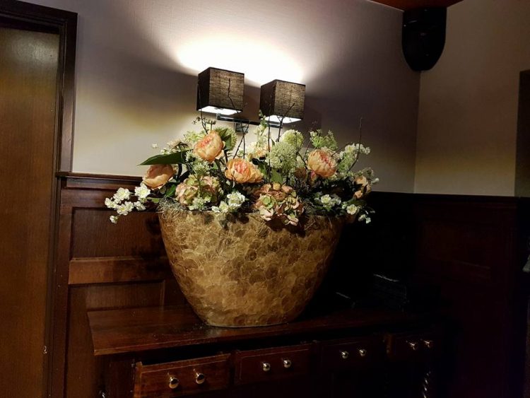 Bistro de Kolenbrander