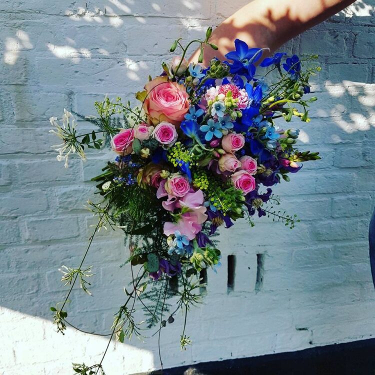 Weddingflowers — 🍃🌿