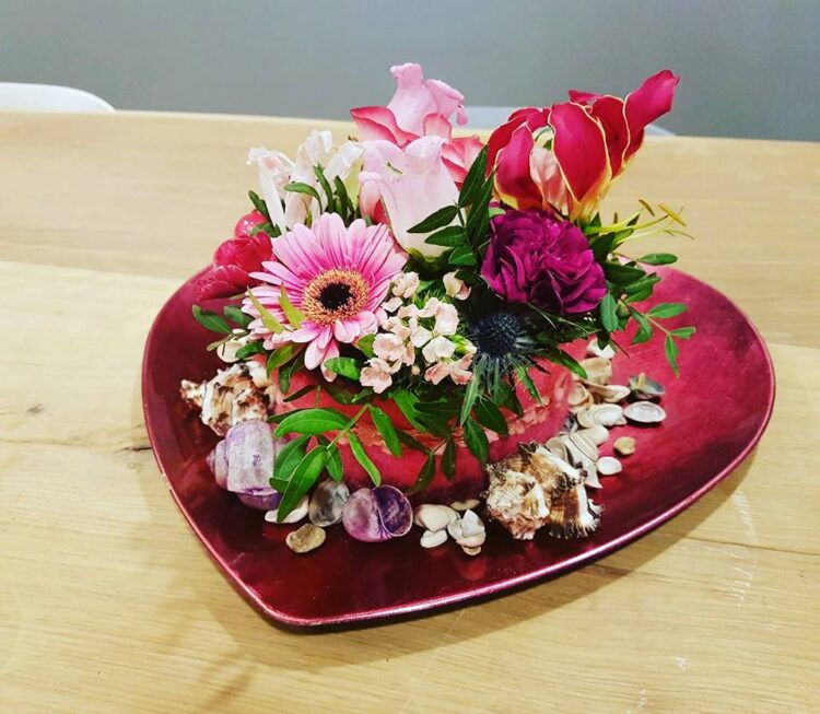 ZONDAG MOEDERDAG //  ❤🌸🍍🌺🍒🌿