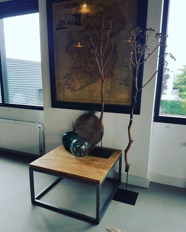 Bedrijfsstyling Vivafloors