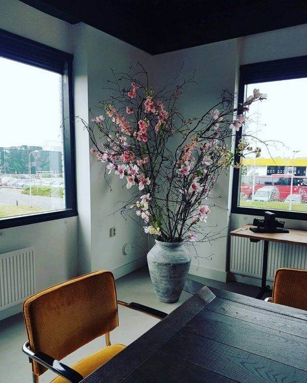 Bedrijfsstyling Vivafloors