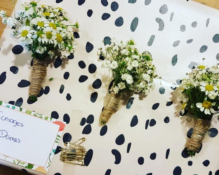 WEDDINGFLOWERS 🍃🌿