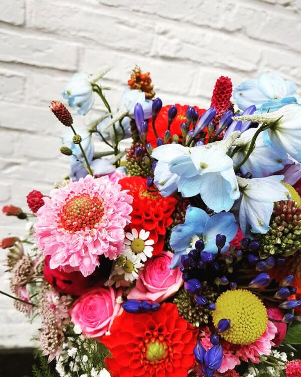 WEDDINGFLOWERS 🍃🌿