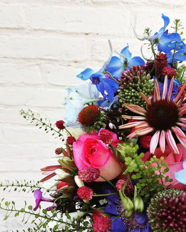 Weddingflowers