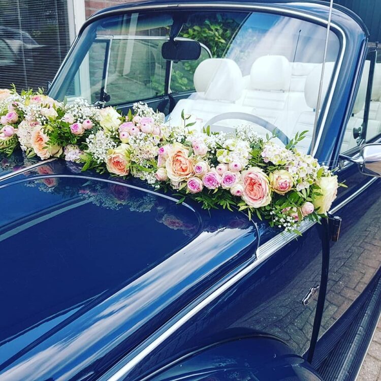 Weddingflowers