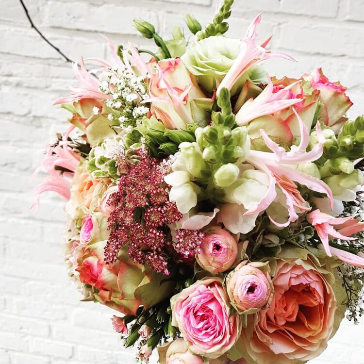 Weddingflowers