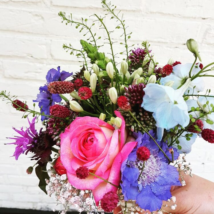 Weddingflowers