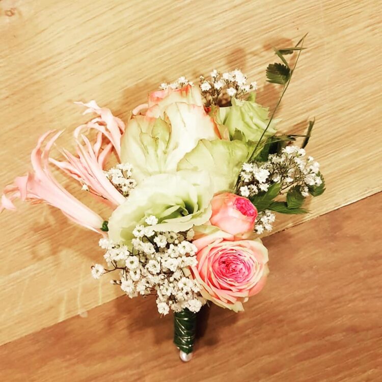 Weddingflowers