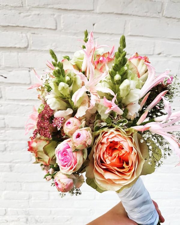 Weddingflowers