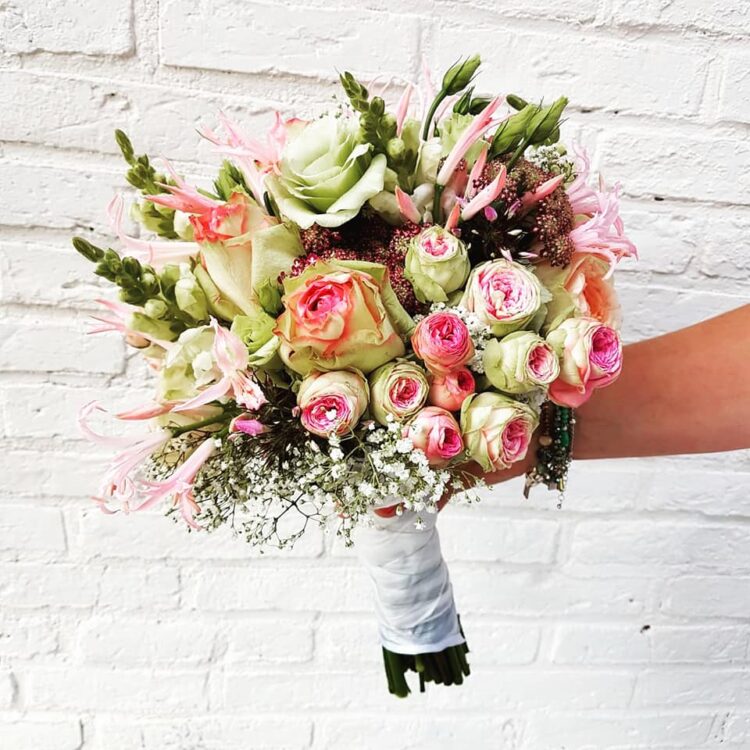 Weddingflowers