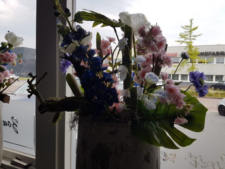 Styling Autoschade Drenthen