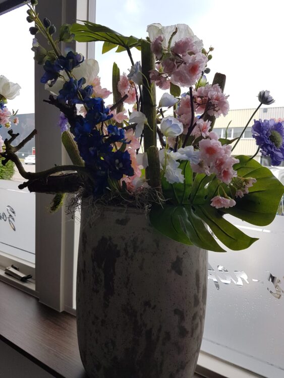 Styling Autoschade Drenthen