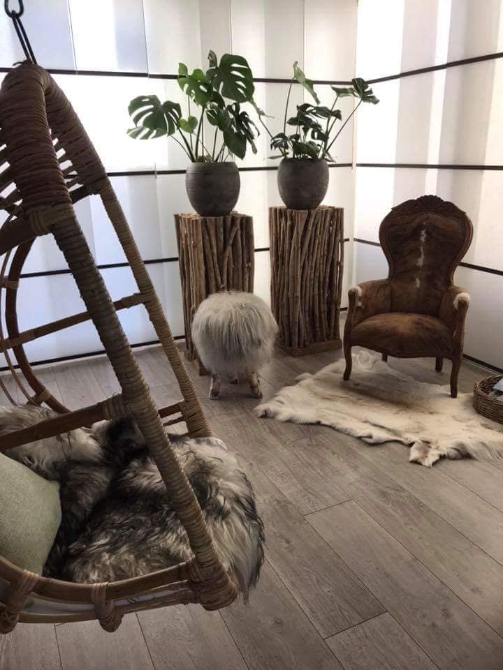Interieurstyling