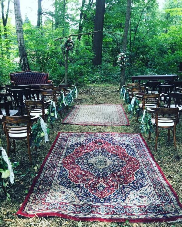 Weddingflowers // 8 – 9 – 18 🌿🍃