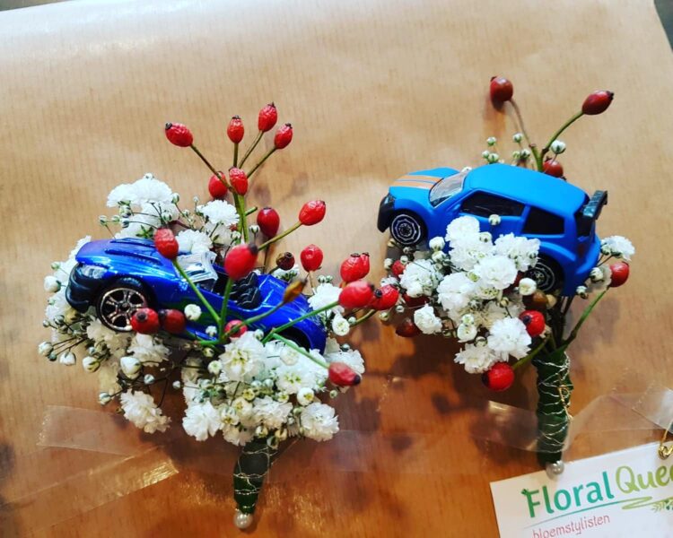 Weddingflowers — 🍁🌸🌿