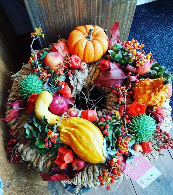 Autumn🍄🍂🌾🌺