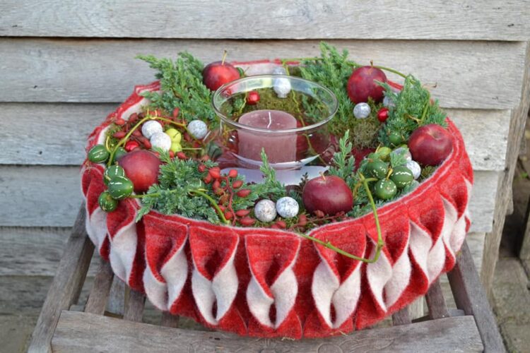 Kerstworkshop