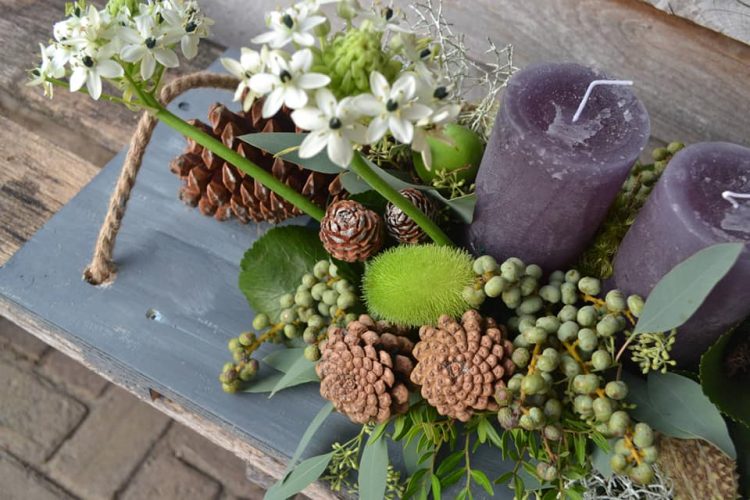 Kerstworkshop