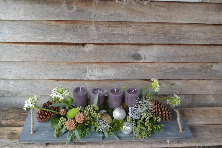 Kerstworkshop