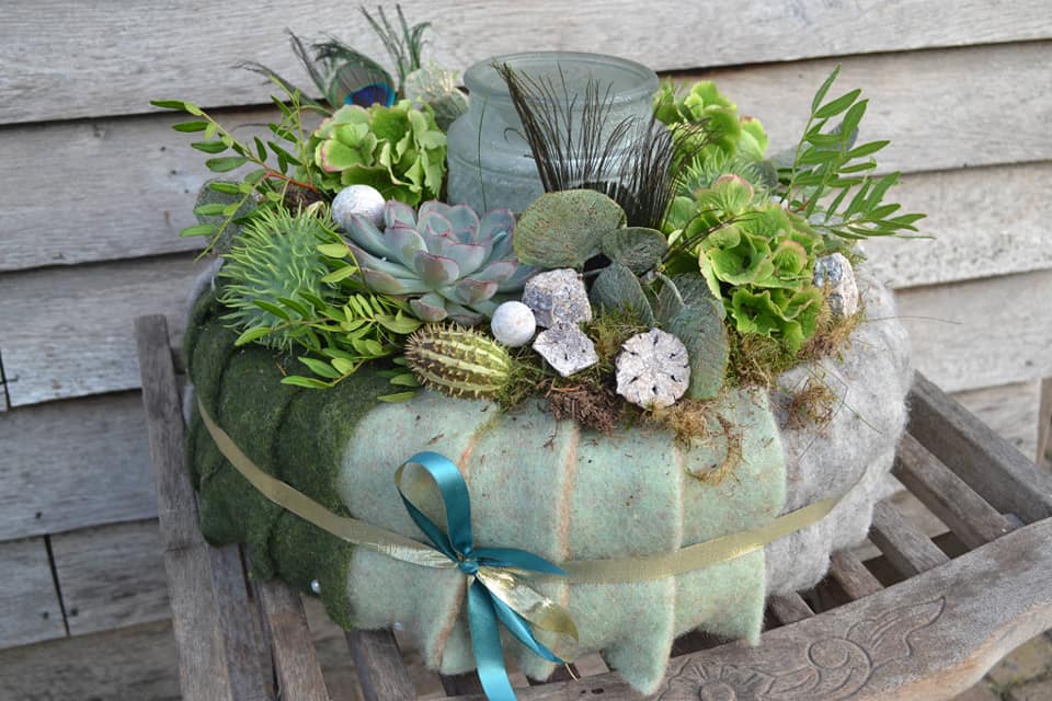 Kerstworkshop
