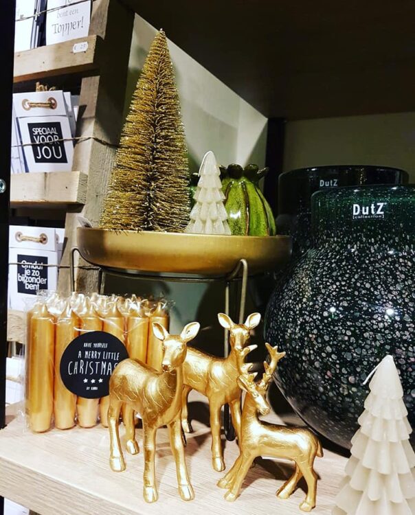 Kerst — 🌟🌲