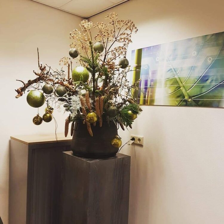 KERST || Styling