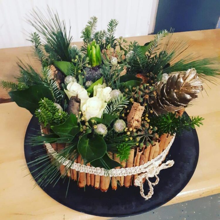 KERST WORKSHOP // 🌲🌟