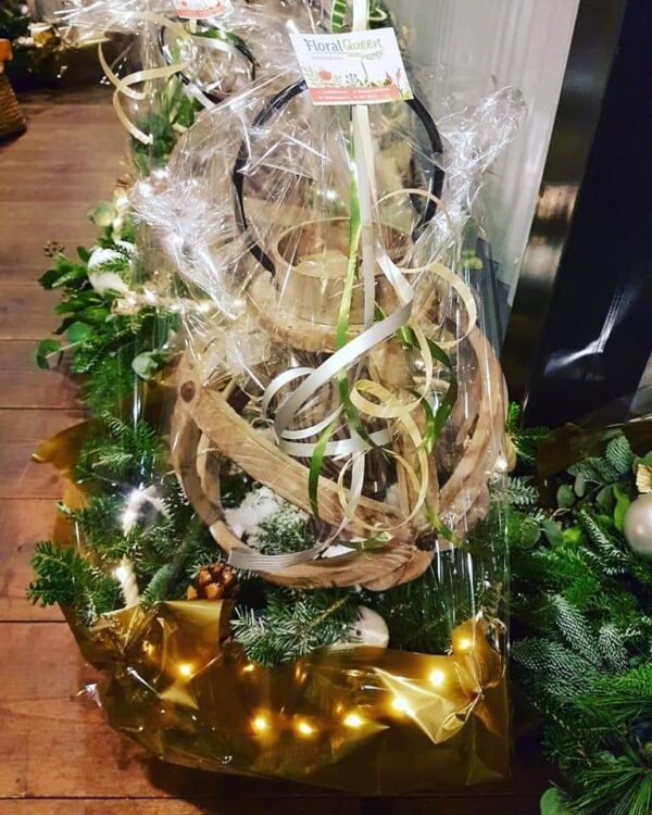 KERST GESCHENKEN — 🌟🌟🌟