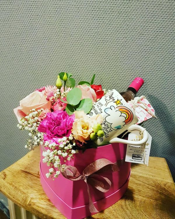 VALENTIJNS SPECIALS — ❤🌸💗😍
