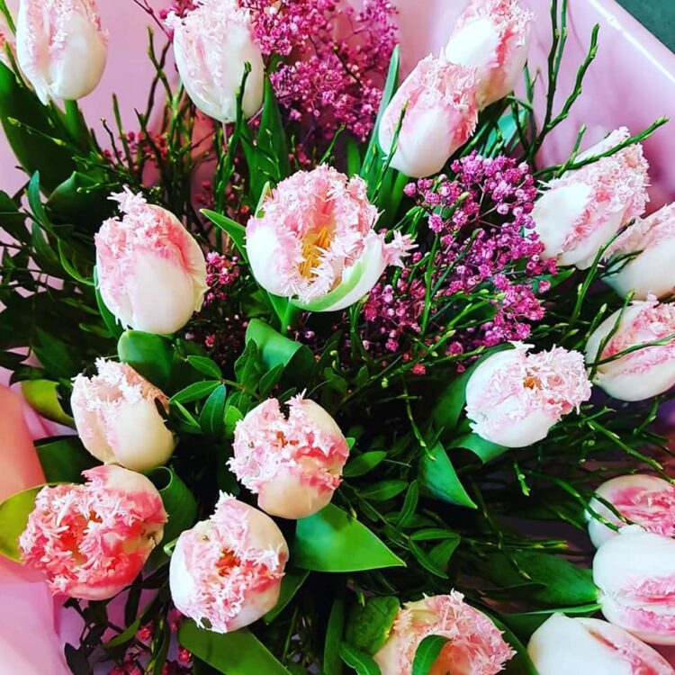 NATIONALE VROUWENDAG 💮🌷💕
