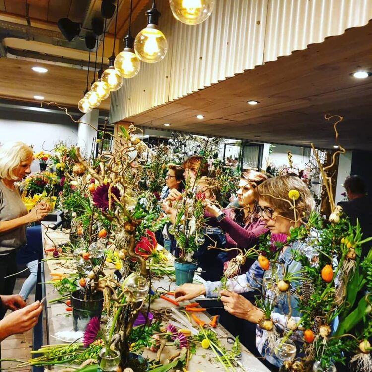 LENTE WORKSHOP