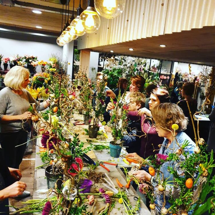LENTE WORKSHOP