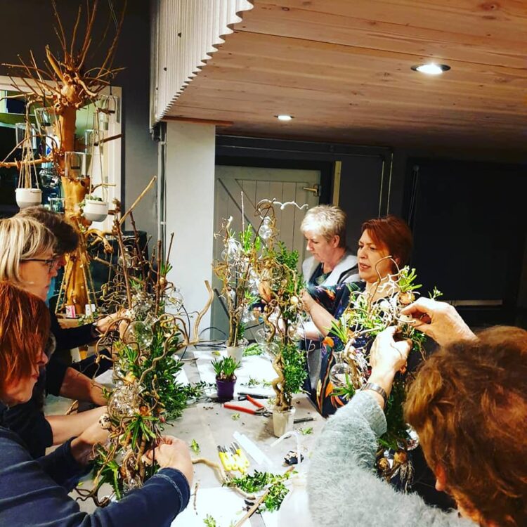 LENTE WORKSHOP