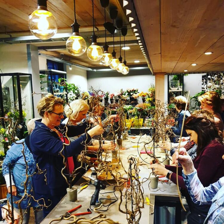 LENTE WORKSHOP