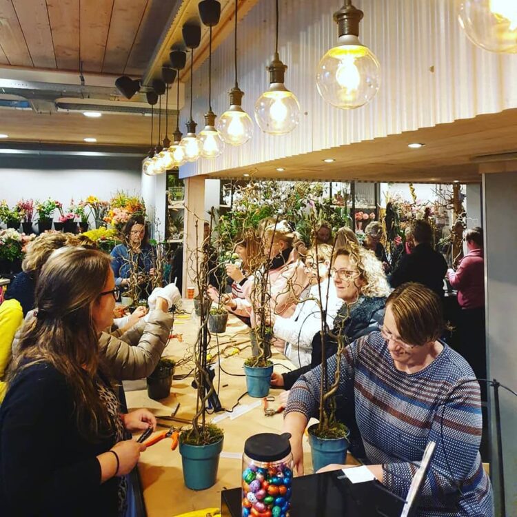 LENTE WORKSHOP 