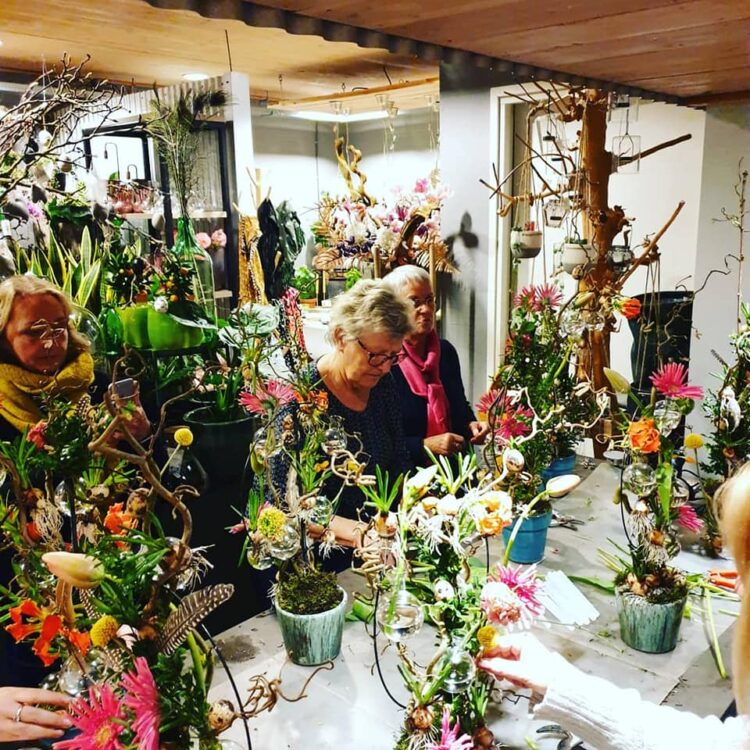 LENTE WORKSHOP 