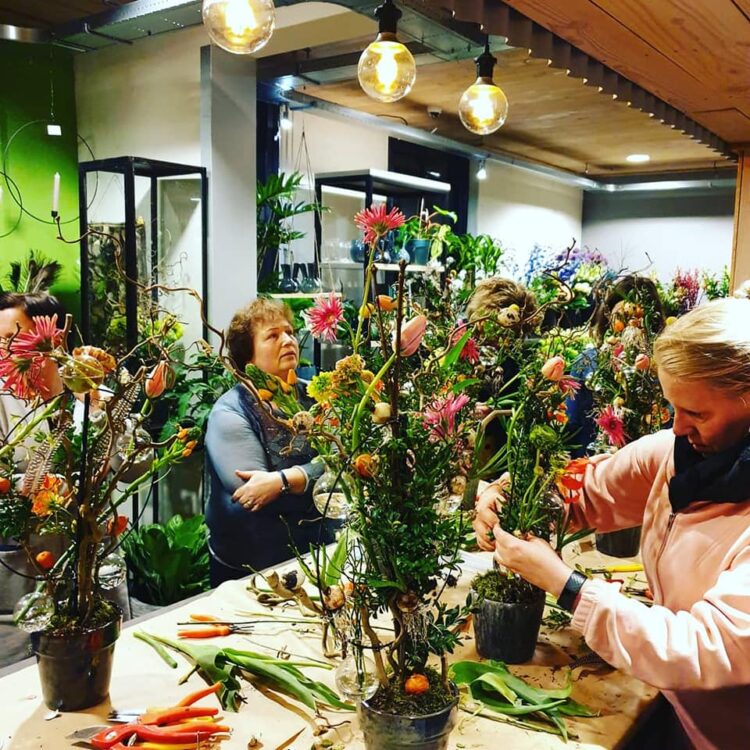 LENTE WORKSHOP 