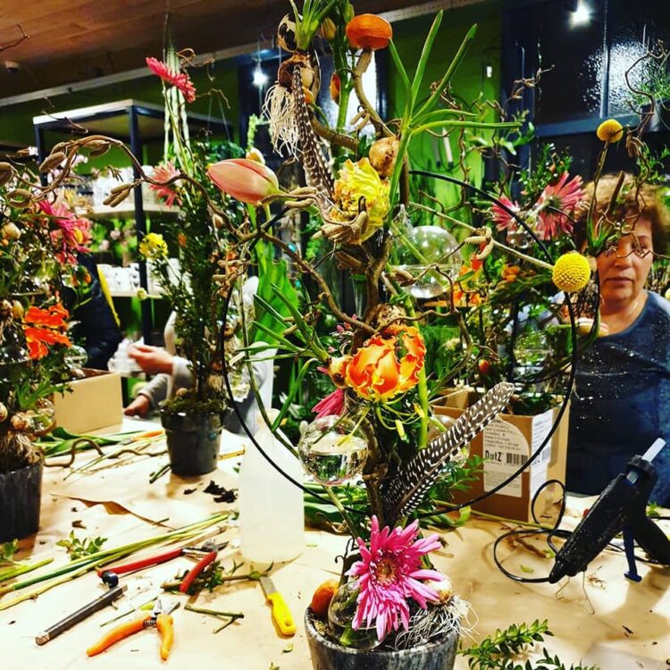 LENTE WORKSHOP 