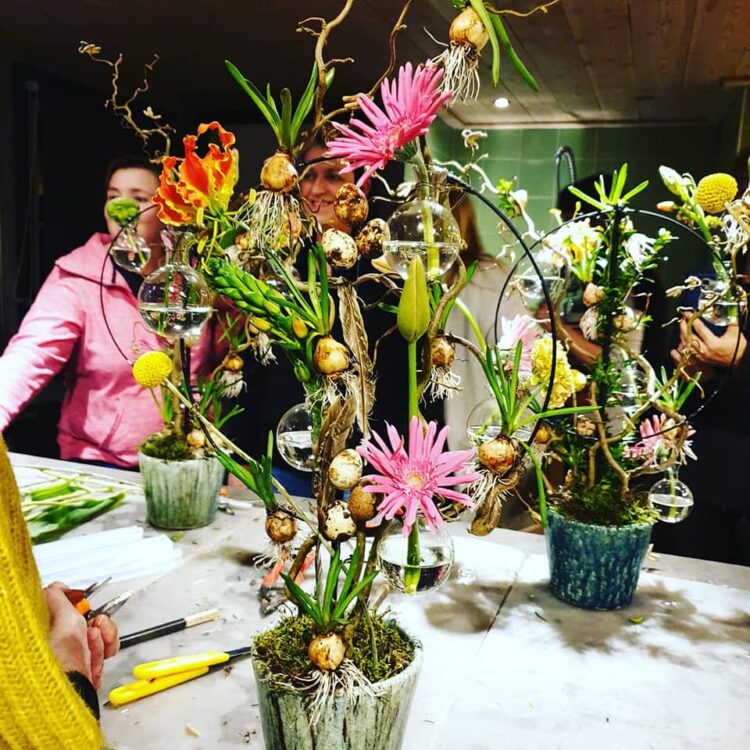 LENTE WORKSHOP 