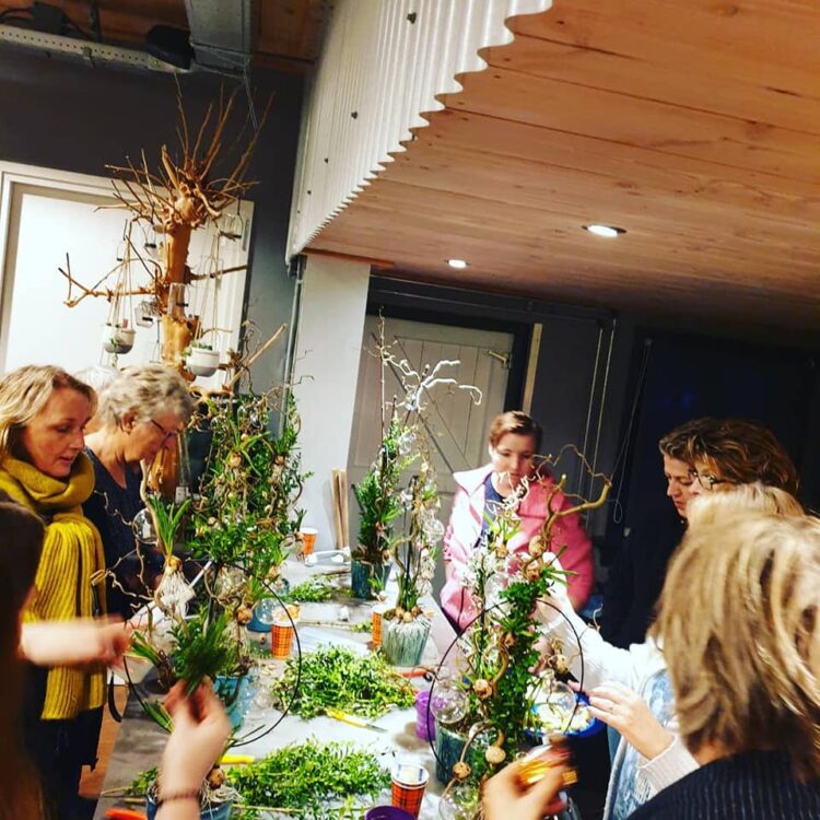 LENTE WORKSHOP 
