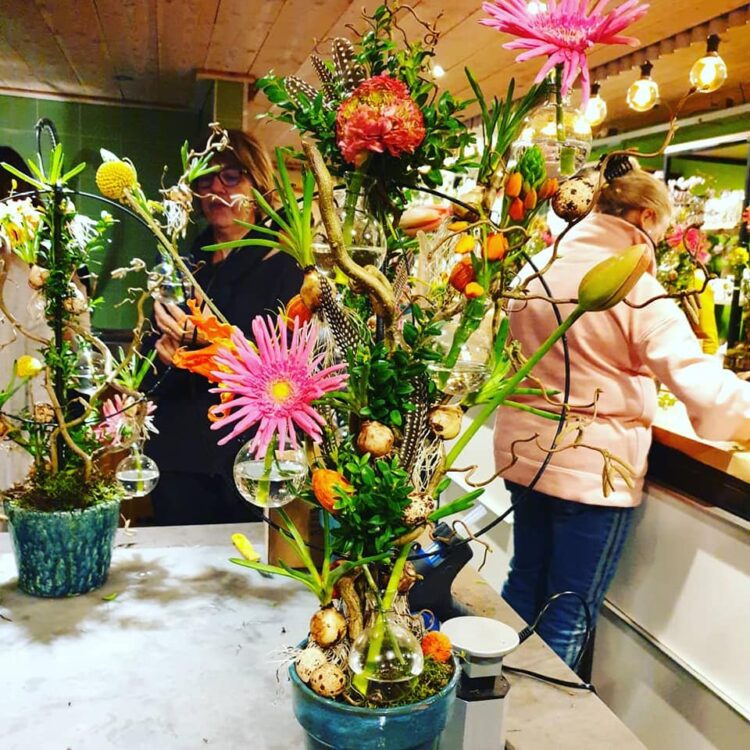 LENTE WORKSHOP 