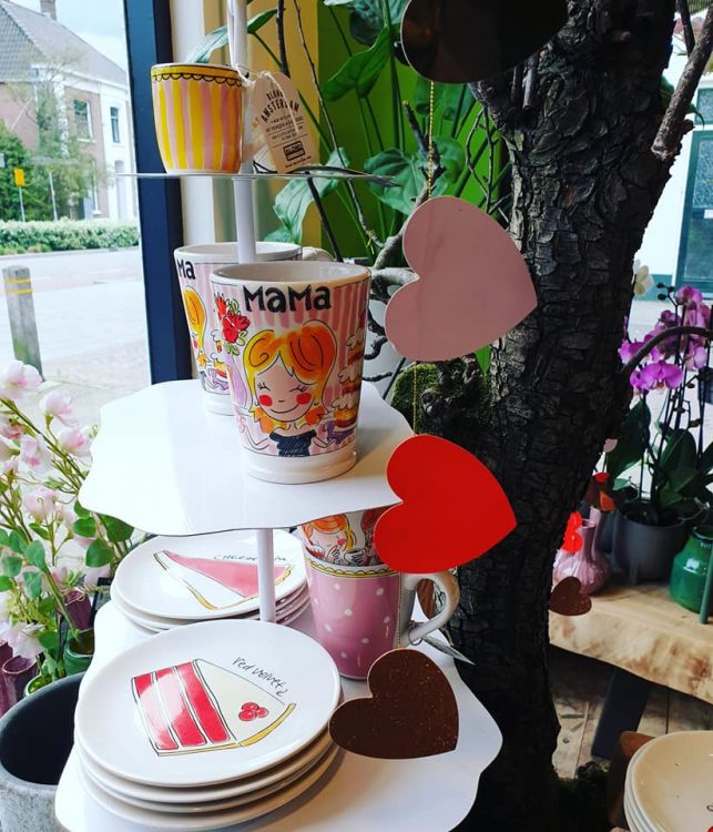 Mothers day — ❤🧡💜💓
