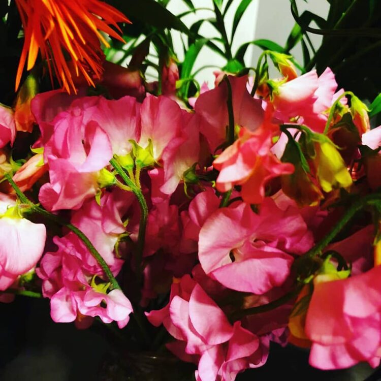 MOEDERDAG BLOEMEN — 🌿❤😍🌸