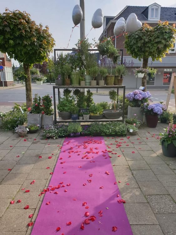 MOEDERDAG ❤🌿💜🌸💙🌸💓