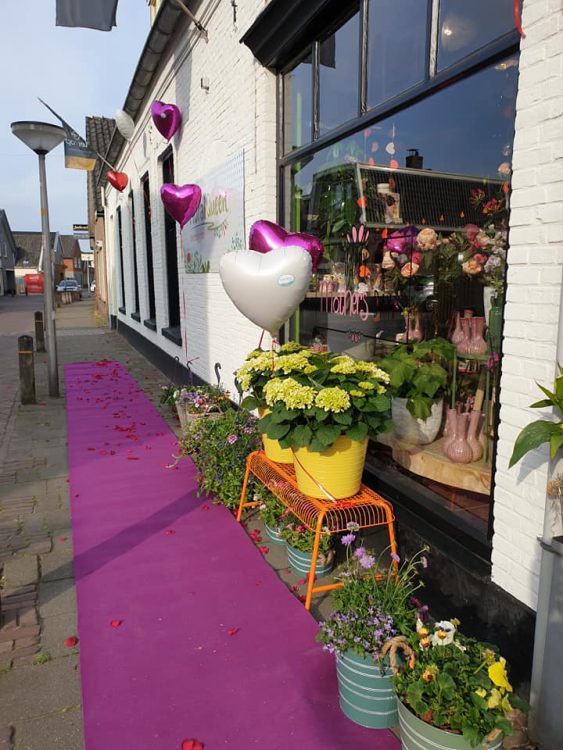 MOEDERDAG ❤🌿💜🌸💙🌸💓