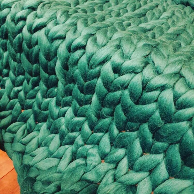W o o n p l a i d X X L —